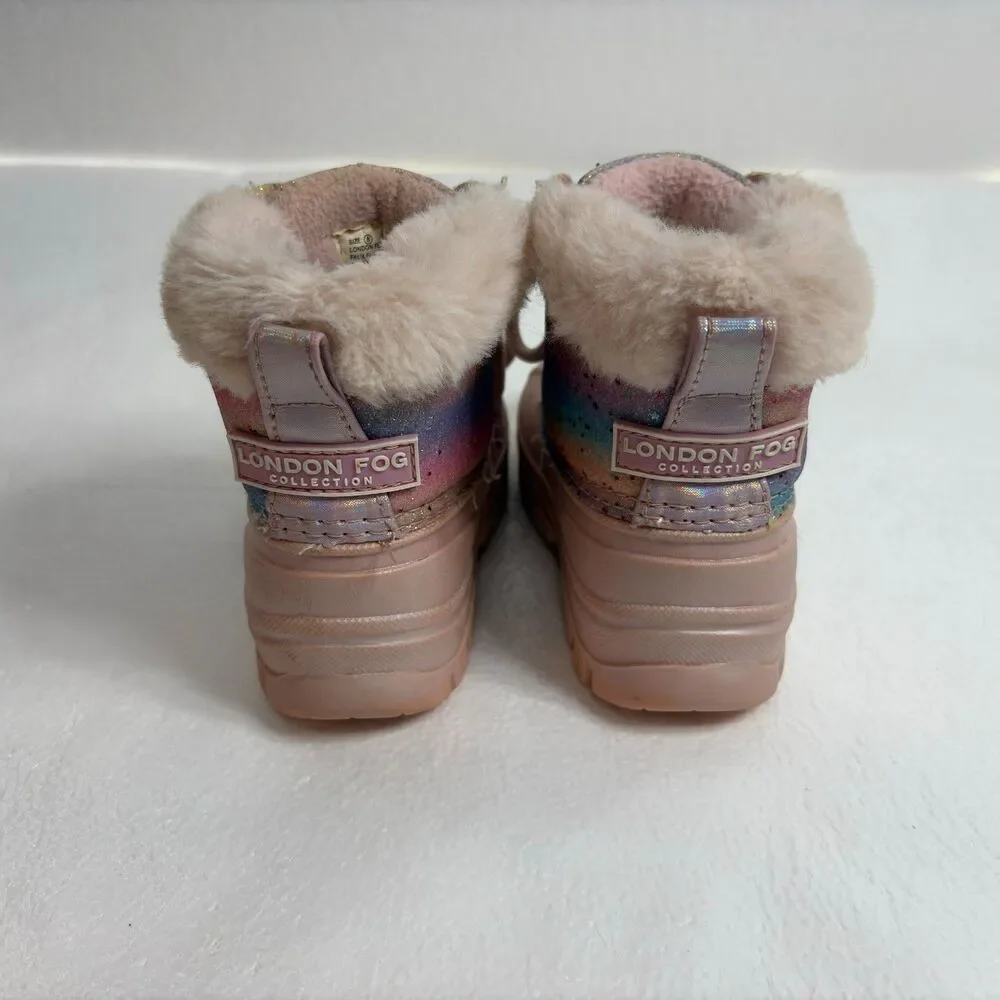 London Fog bundle girls